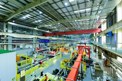 从零碳工厂到双碳园区 卡奥斯领航“碳”索新路径