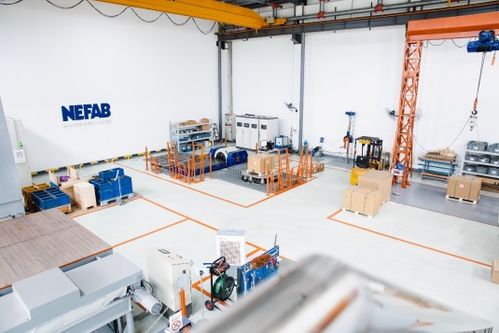 成本降低20%与700+危包方案 耐帆如何守护锂电池运输安全