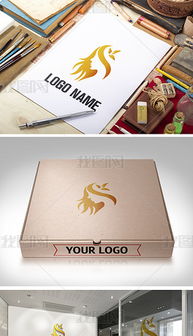 创意女性主题Logo设计素材 高清AI模板与商业商标资源全解析