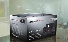 彩盒设计、包装盒制作与产品包装的全面指南